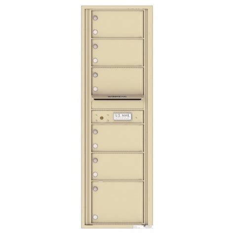If you want to send more than pieces of every door direct mail per zip code, sign in as a bmeu customer to continue. 6 Oversized Tenant Doors with Outgoing Mail Compartment - 4C Wall Mount 15-High Mailboxes - 4C15S-06