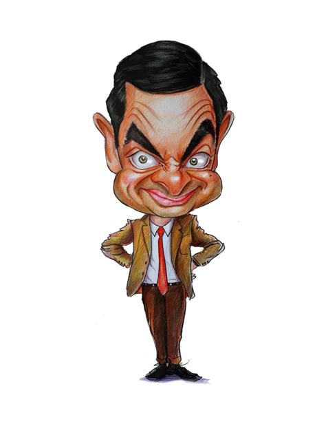 Caricaturas de famosos - Salazar Caricaturas - CARICATURAS ONLINE