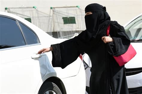 Saudi Arabia To Finally Allow Women To Drive