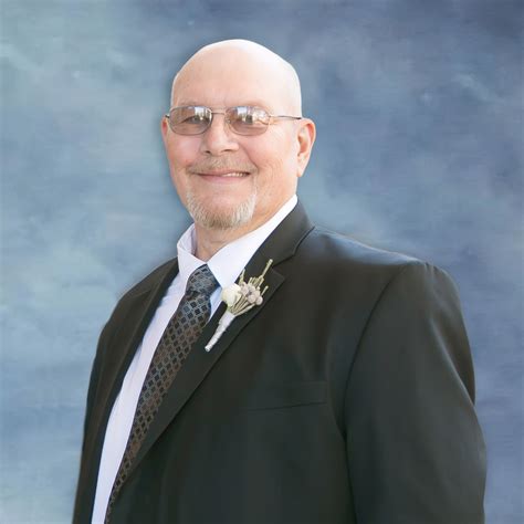Larry Gene Wheat - Reeder-Davis Funeral Home