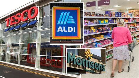 Britains Cheapest Supermarket Has Been Revealed Heart