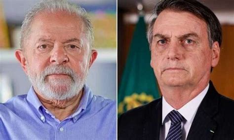 Lula E Bolsonaro Estão Tecnicamente Empatados Em Sp Diz Pesquisa Quaest Política Cartacapital