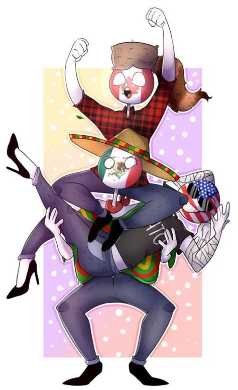 Pin By La Waby V On Countryhumans Country Art Human Art Country Humor
