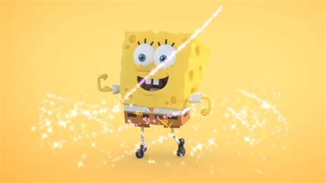 Spongebob Heropants Spongebob Gameplay Hd Youtube