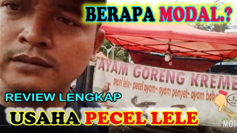 Modal 7 jutaan udah bisa buka usaha kedai kopi : Berapa Modal Untuk Buka Penyetan : 15 Cara Sukses Memulai ...