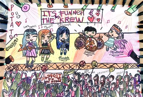 Roblox colouring pages coloring pages for kids, coloring absolute condos in mississauga some of the coloring page names are itsfunneh on twitter how do you guys like our charity, ideas for funneh. Itsfunneh Colouring Pictures | Free Robux No Survey On ...
