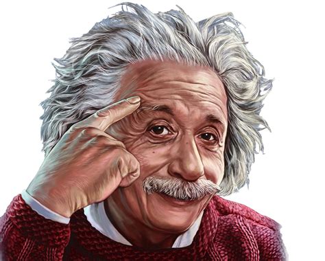 Albert Einstein Png Image Hd