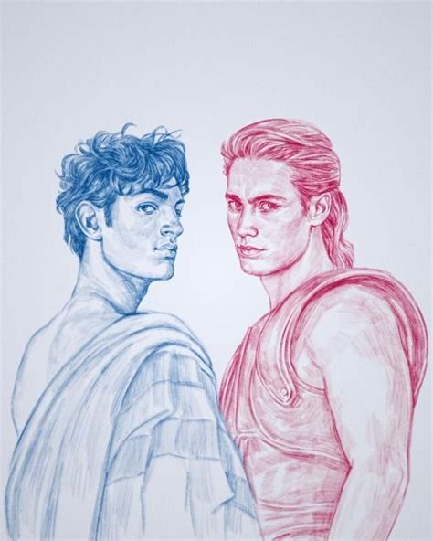hasn t acted right since 1200 bc in 2023 achilles and patroclus greek mythology art