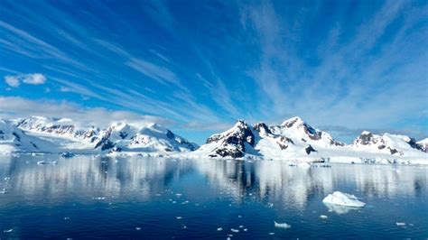 El Océano Antártico Y Sus Datos Más Interesantes La Verdad Noticias