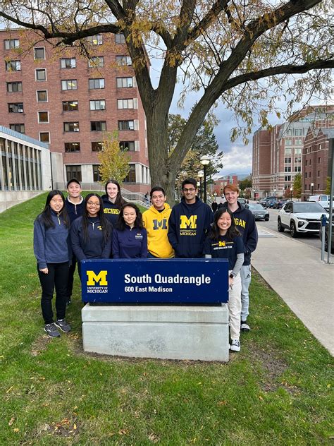 LSA Honors Program, University of Michigan | Facebook