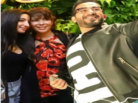 اكتشفوا معنا الأسباب التي جعلت قصة حب هذين الفنانين المصريين، من أجمل قصص حب الوسط الفني. صور.. معلومات عن أبناء أحمد حلمي ومنى زكي | مصراوى