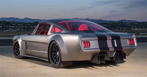 These Modified Muscle Cars Are Worth A Fortune Hotcars