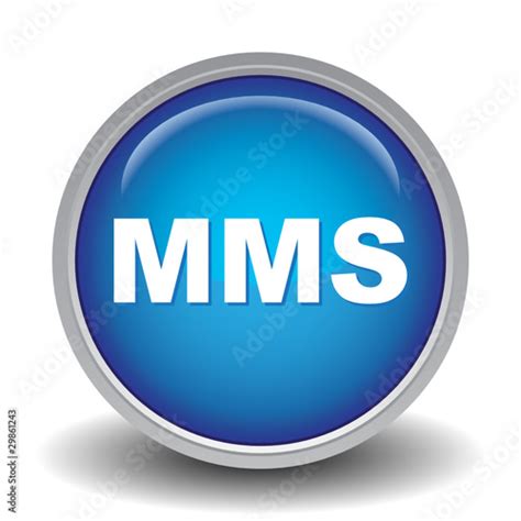Mms Icon Stock Image And Royalty Free Vector Files On