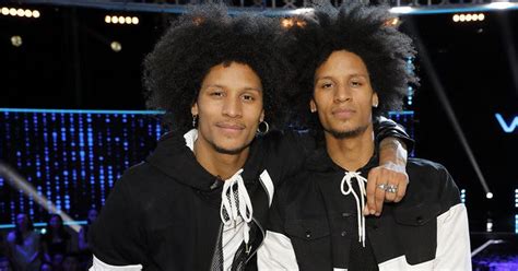 World Of Dance Winners Les Twins Take First Place