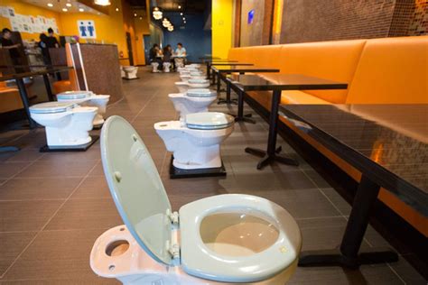Inspirasi Terpopuler 41 Toilet Cafe