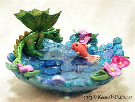 Collection by christina mendoza • last updated 5 weeks ago. "Friends" - A Polymer Clay Fantasy Sculpture