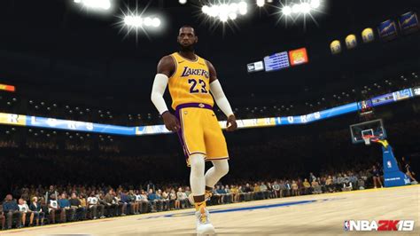 Nba 2k21 Release Date Compatibility Xbox Series X Will Support The