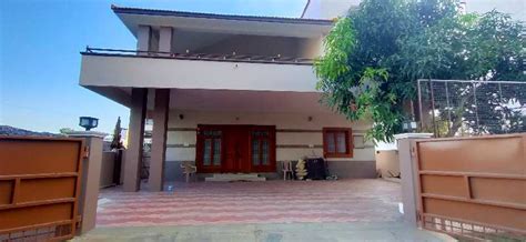 4 Bhk House And Villa 4300 Sqft For Sale In Saravanampatti Coimbatore