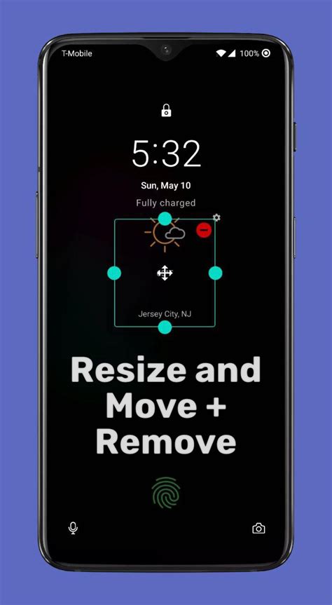 The ability to bring old shots to life with subtle animations, like rolling ocean waves or a whisper of steam from your dad's coffee cup. This new app brings classic lockscreen widgets to modern ...