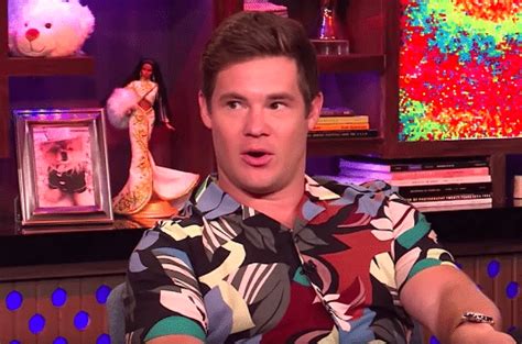 Adam Devine Describes The Sounds His Body Made When He Filmed That Explicit Netflix Scene