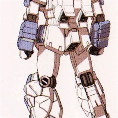 Rgm 79fc Striker Custom The Gundam Wiki Fandom Striker Close