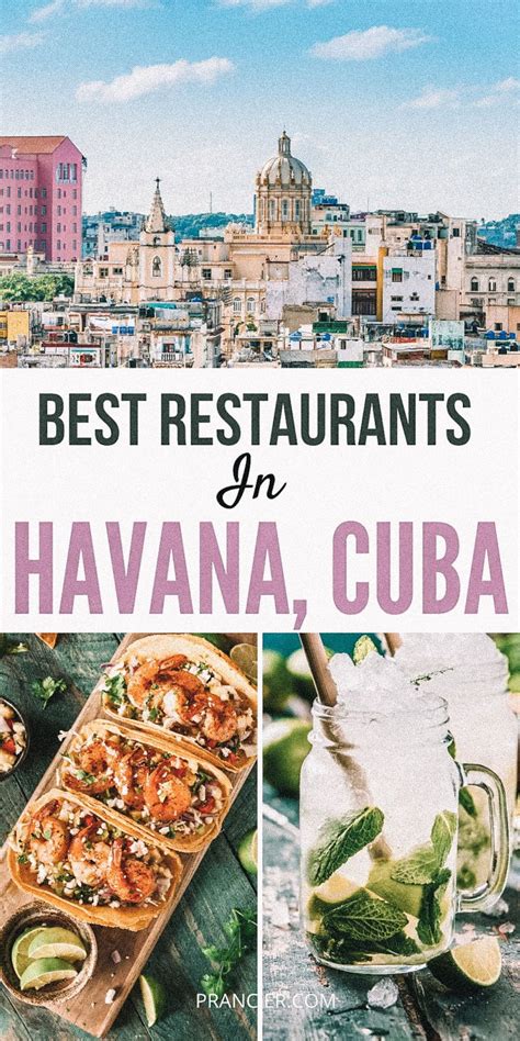 Best Nightlife In Havana Havana Clubs Bars Restaurants And Galleries