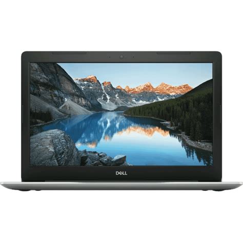 Dell Inspiron 15 5000 156 Laptop Intel Core I5256gb Ssd16gb Ramwi