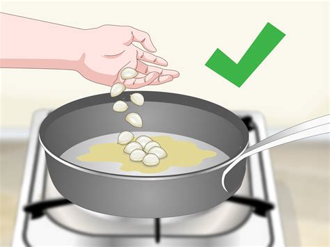 How To Grow Garlic Indoors In A Pot With Pictures Wikihow