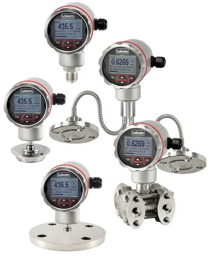 Electronic Pressure Measurement Palmfox Co Oil Gas Mining Power