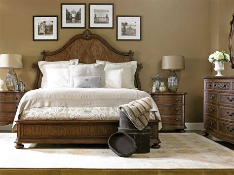 4.7 out of 5 stars 7,342. Stanley Furniture Villa Fiore Bedroom Set
