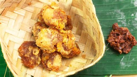Cara membuat singkong goreng krispi | crispy fried cassava. Resep Praktis Getuk Singkong Goreng - Lifestyle Fimela.com