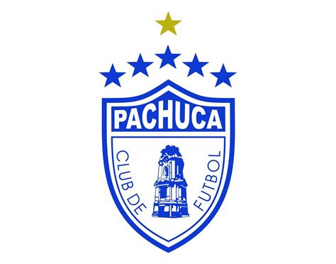 Founded by cornish miners in 1901. PACHUCA C.F. (Mexico) | Juventus logo, Sport team logos ...