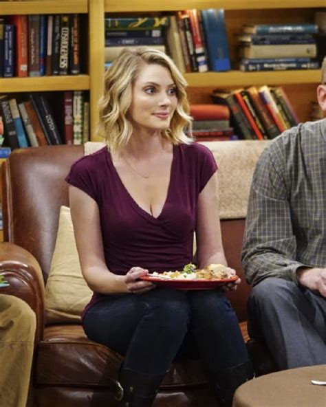 What The Cast Of The Big Bang Theory Looks Like In The Real World Page 3