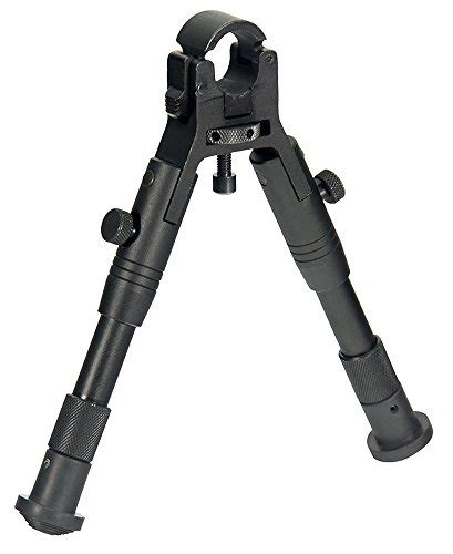 The 4 Best Bipod For Savage Axis Rifles Reviews 2019