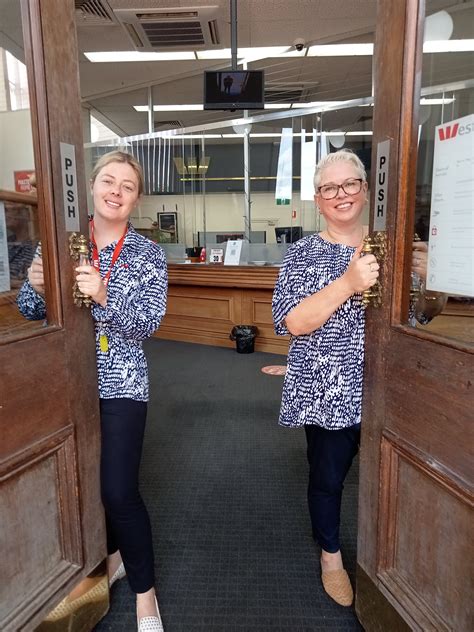 Westpac still open - until February — The Riverine Grazier