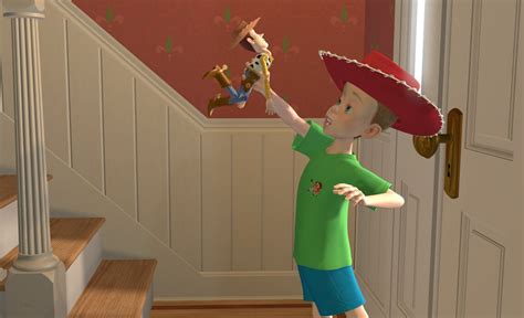 Whats Andys Dogs Name In Toy Story