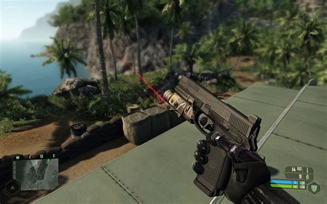 Its That Time Again Feature Tactical Expansion Mod For Crysis Moddb