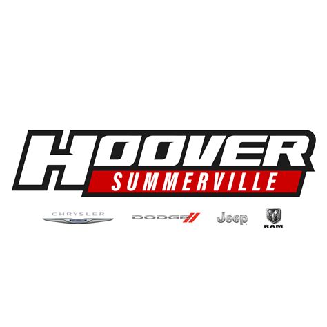 Hoover Chrysler Dodge Jeep Ram of Summerville | Summerville SC