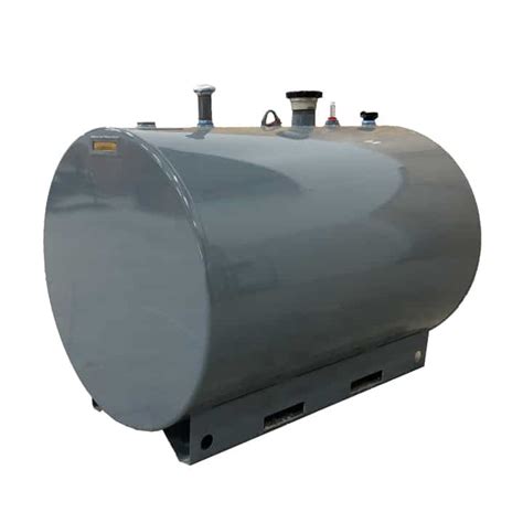 550 Gallon Fuel Tank Single Wall Freight Available