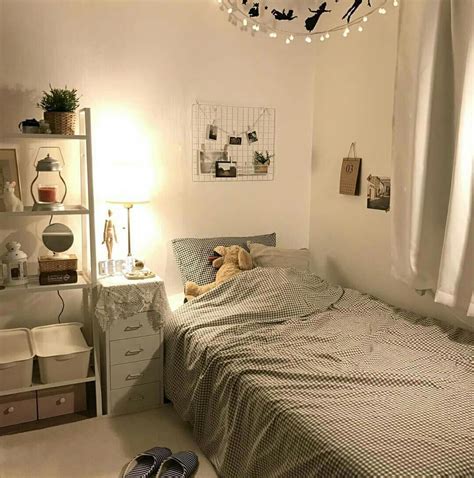 Your bedroom is truly one of the main rooms in your house, and it should look and feel as a location where you wish to devote lots of your time (because you do!) in reality, your small bedroom could possibly be a blessing at a better night's sleep. Beautiful Bedroom Inspo Aesthetic pictures - Decor and Ideas