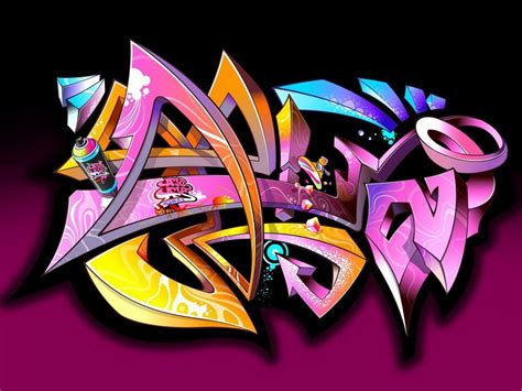 Graffiti Wallpapers 1920x1080 You Can Download And Install The