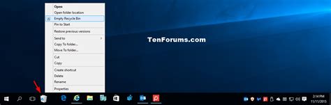 My Windows 10 Has The 8 Layout Windows Forum