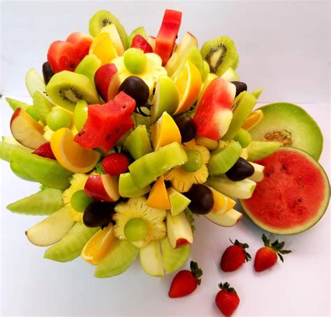 Fruitday Bouquets