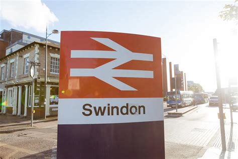 Swindon Link Bringing Swindon Together