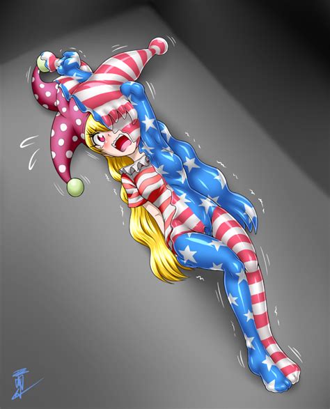 Rule 34 Aozame Takao Ass Breasts Clownpiece Dollification Goo Transformation Sex Doll Sex Doll