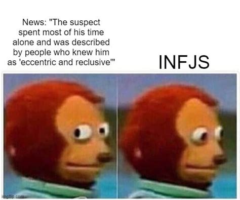 37 Memes That Any Infj Will Relate To Psychology Junkie