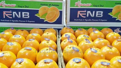 Fresh Fruits Mandarin Kinnow Citrus From Pakistan 2020 Crop Buy In