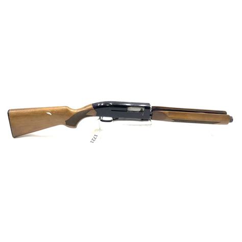 Winchester 1400 Parts Gun 12 Ga No Barrel