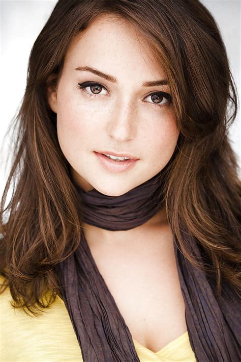 See And Save As Milana Vayntrub Porn Pict Crot Com