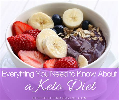 What Is A Keto Diet How Many Carbs Can You Eat The Best Of Life